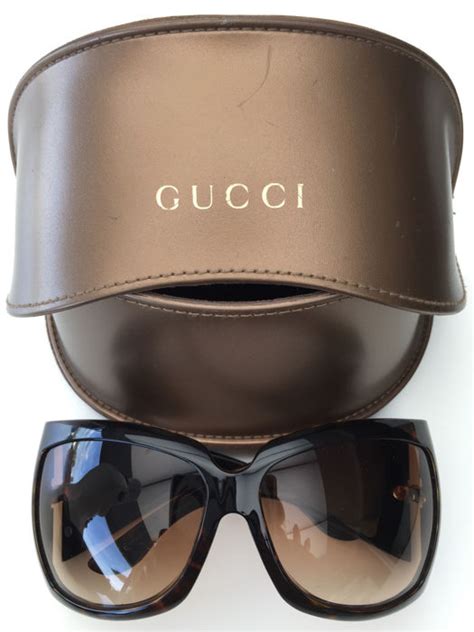 gucci old sunglasses|vintage gucci sunglasses women's.